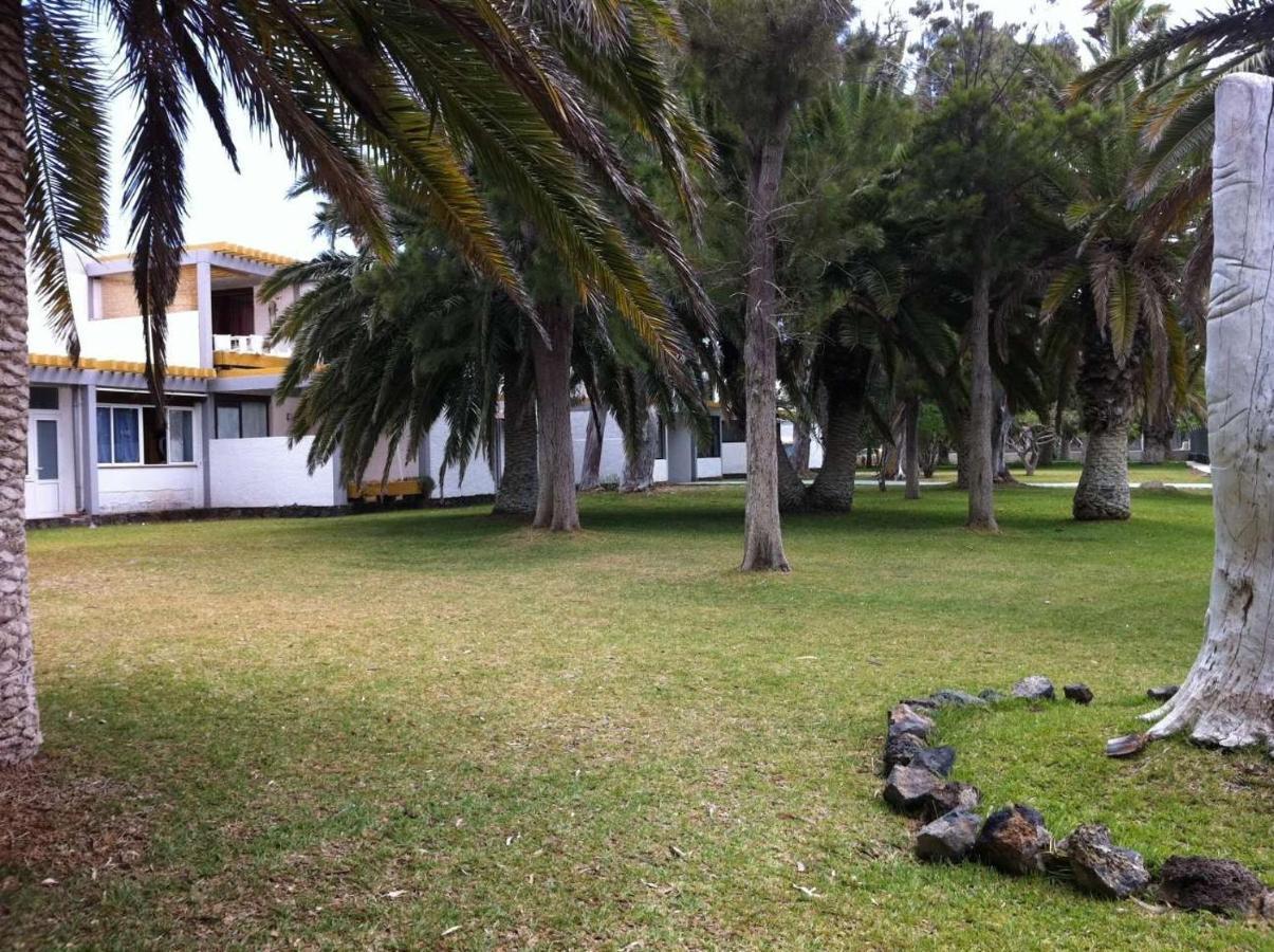 Casabarco Villa Costa Del Silencio Exterior foto
