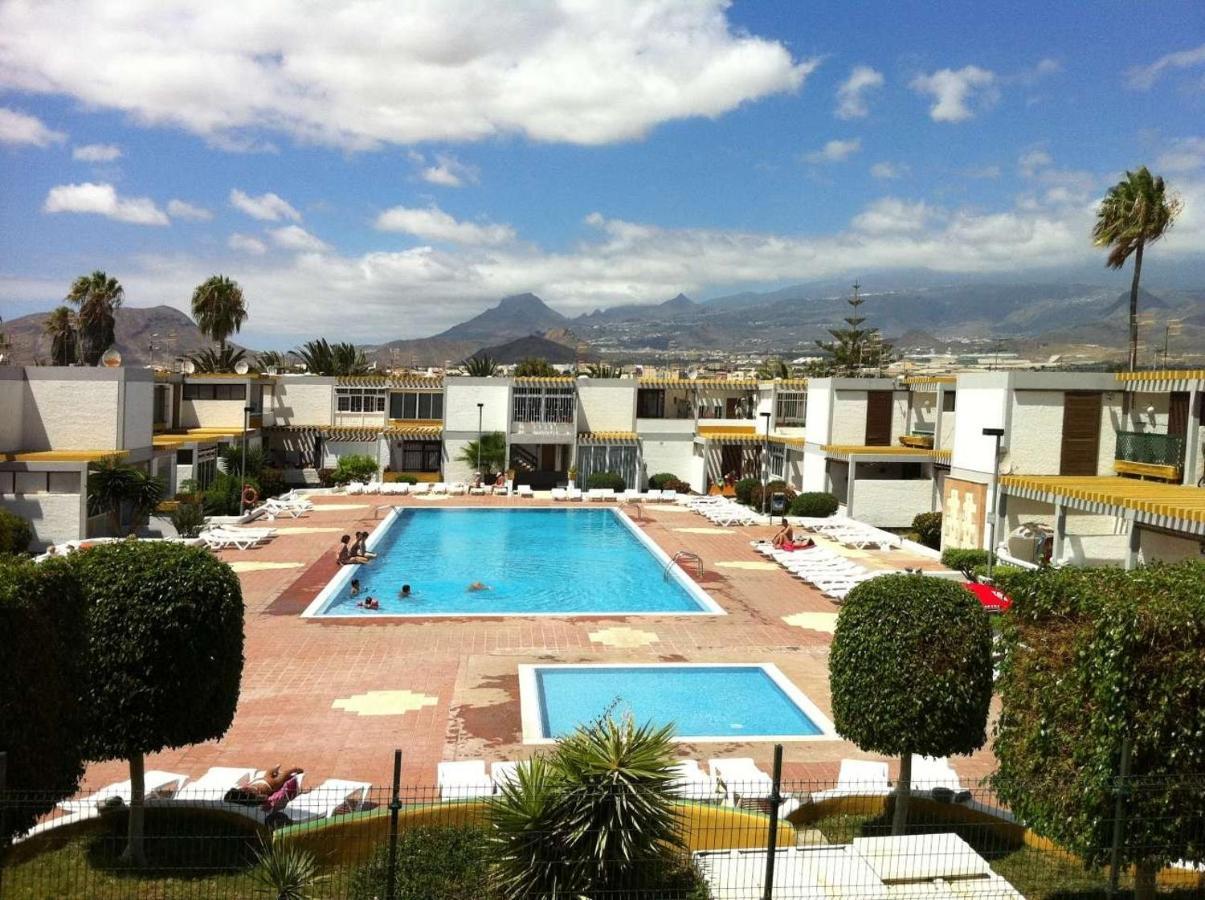 Casabarco Villa Costa Del Silencio Exterior foto